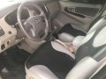 Super Fresh 2013 TOYOTA Innova G 25 Diesel MAnual FOR SALE-9