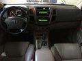 Toyota Fortuner G 2011 model FOR SALE-8