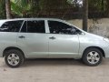 Well-maintained Toyota Innova 2006 for sale-2