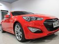 Good as new Hyundai Genesis Coupe 2015 for sale-0