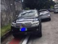 For sale Toyota Fortuner G 2011 FOR SALE-0