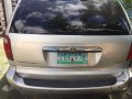 Chrysler Town and Country Stow and go 2007 FOR SALE-4