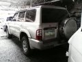 Well-kept Nissan Patrol 2003 for sale-3