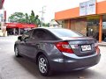 2014 Honda CIvic AT Super Fresh for sale-3