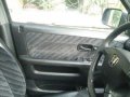 Good as new Honda CR-V 2004 for sale-23