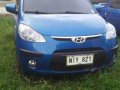 2009 Hyundai i10 gls 1.1 manual FOR SALE-1