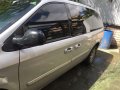 Chrysler Town and Country Stow and go 2007 FOR SALE-2