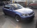 Honda Civic lxi 2000 SiR body FOR SALE-0