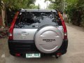 2003 Honda CRV Manual Orig FOR SALE-2