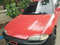 Well-kept Honda Civic 1994 for sale-3