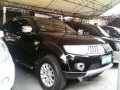 Well-kept Mitsubishi Montero Sport 2010 for sale-0