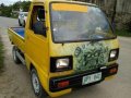 Suzuki Multicab pick up type FOR SALE-2
