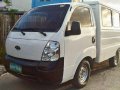 Well-maintained Kia KC2700 2010 for sale-3