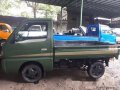 1998 Suzuki Multicab Scrum 4x4 Mini dump Pick up for sale-3