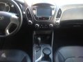 Hyundai Tucson ix35 2012 for sale-5
