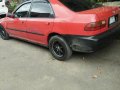 Well-kept Honda Civic 1994 for sale-5