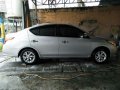 Nissan Almera 2016 FOR SALE-0