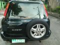 Honda CRV Automatic 1998 Green For Sale -6