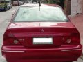 2003 Mitsubishi Lancer GLS FOR SALE-2