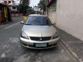 Mitsubishi Lancer GLS 2008 for sale-3