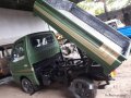 1998 Suzuki Multicab Scrum 4x4 Mini dump Pick up for sale-5