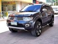 2012 Mitsubishi Montero Glx 4x2 MT FOR SALE-0