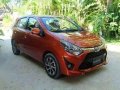 2018 Toyota Wigo all-in Promo Low DP for sale-2