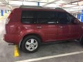 Nissan Xtrail 2005 Tokyo Edition 4WD FOR SALE-9