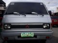 Mitsubishi L300 versan van 2008 FOR SALE-7