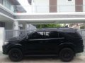 2006 Toyota Fortuner V Top of the line FOR SALE-2
