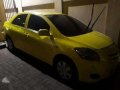 2008 Toyota Vios J batman FOR SALE-4