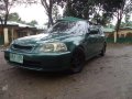 97 Honda Civic LXI FOR SALE-0