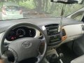 For sale: Toyota Innova 2.5G diesel manual 2010 -4