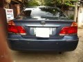 Toyota Camry 2.4 all powered 2005 FOR SALE-1