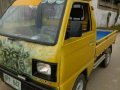 Suzuki Multicab pick up type FOR SALE-3