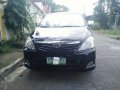 For sale: Toyota Innova 2.5G diesel manual 2010 -7