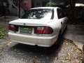 Good as new Mazda 323 1997 for sale-3