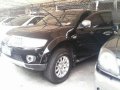 Well-kept Mitsubishi Montero Sport 2010 for sale-1