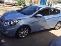 FOR SALE Hyundai Accent hatchback 2013-4