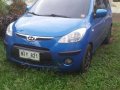 2009 Hyundai i10 gls 1.1 manual FOR SALE-0