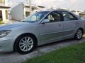 2005 Toyota Camry 3.0V V6 Automatic FOR SALE-1