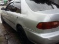 Well-maintained Honda Civic 1995 for sale-3