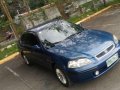 Honda Civic LXi VTi Look 1996 MT FOR SALE-0