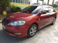 Well-maintained Toyota Corolla Altis 2006 for sale-1