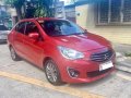 Fresh Mitsubishi Mirage G4 GLS 2015 AT FOR SALE-3