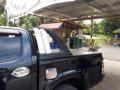 FOR SALE Toyota Hilux 4x4 automatic 2013-2