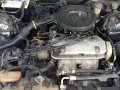 Well-maintained Honda Civic 1995 for sale-6