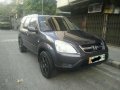 FOR SALE HONDA Crv 2003-0