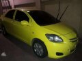 2008 Toyota Vios J batman FOR SALE-0