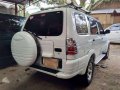 2003 Isuzu Crosswind mt Cebu plate FOR SALE-1